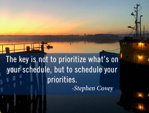 Schedule quote