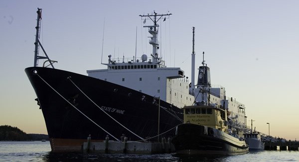 The 2021 TSSOM summer training cruises