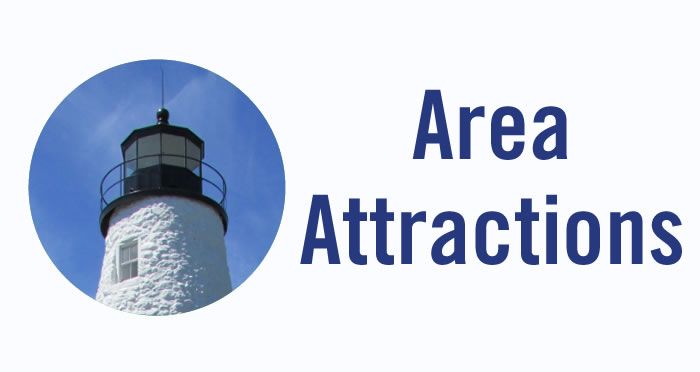 Area Attractions