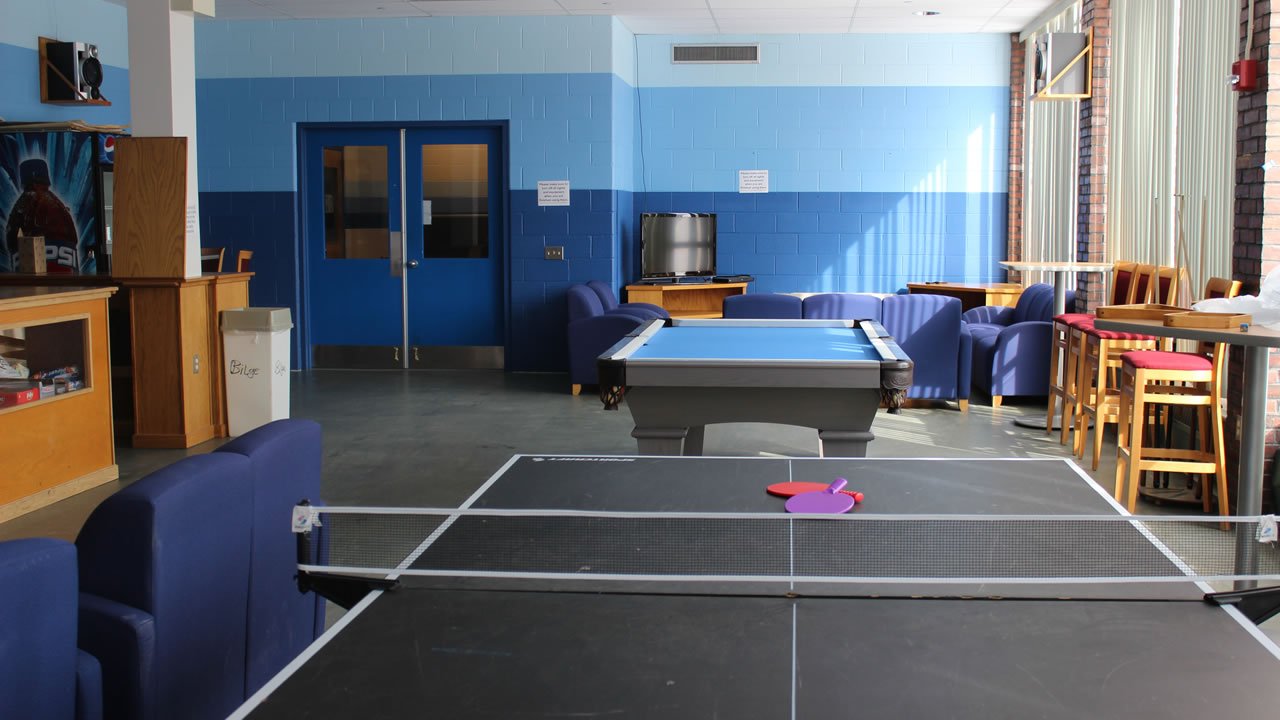 Bilge Rec Room