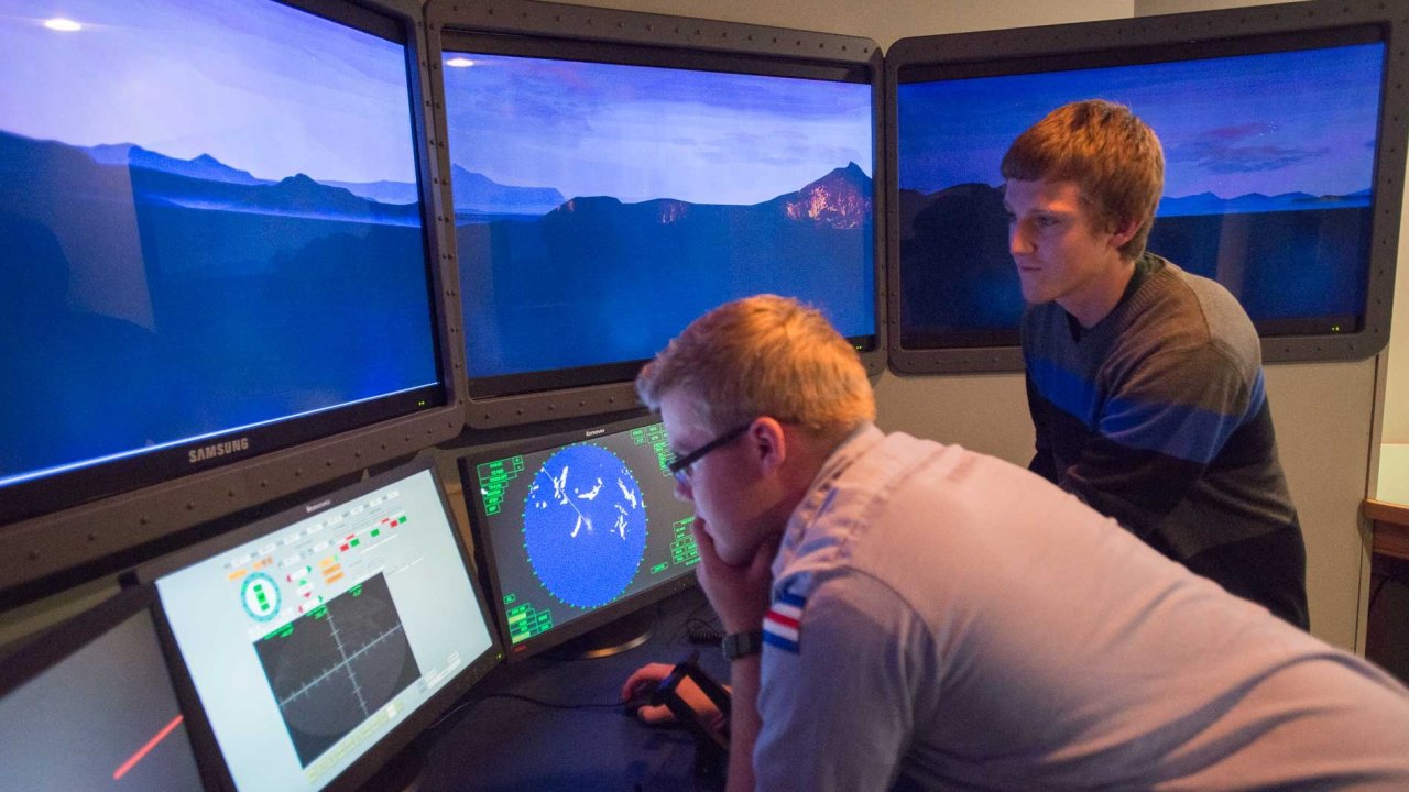 Simulator