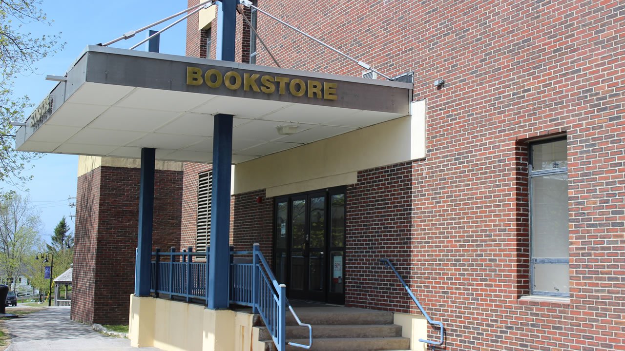 Bookstore