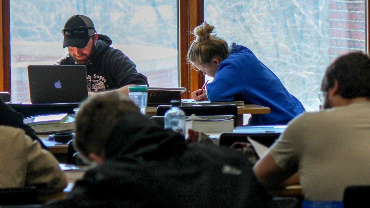 Study Area