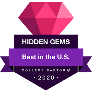 Hidden Gems Best in the U.S. 2020